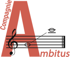 Logo de la Compagnie Ambitus